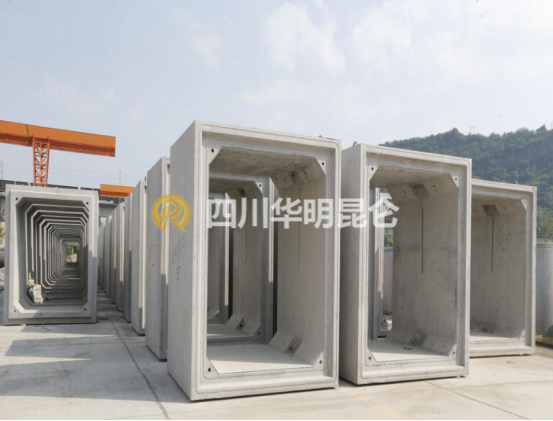 城市综合管廊怎么做？
