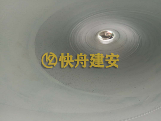 压力管道焊接及防腐